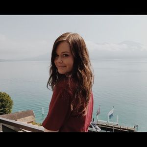 Meet your Posher, Allison